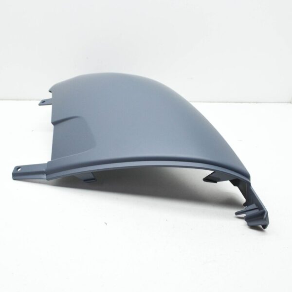 LR RANGE ROVER SPORT L494 Front Right Bumper Lower Extension LR099451 NEW - Image 6