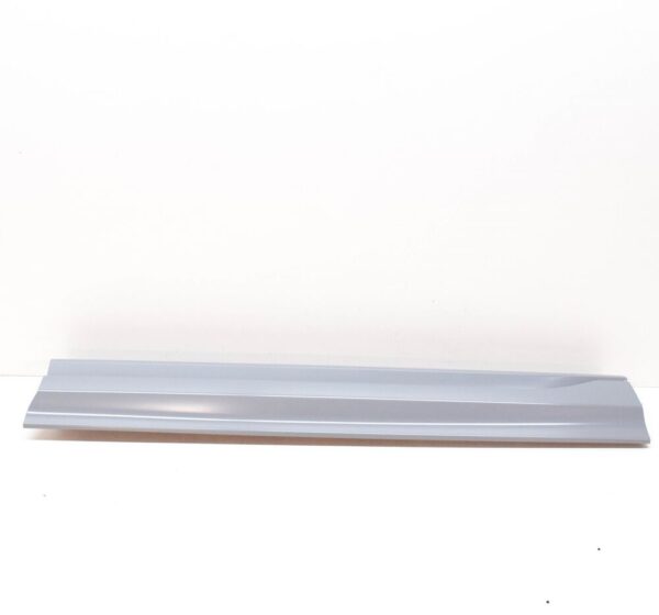 LR RANGE ROVER SPORT Front Left Door Lower Molding LR103625 2019 NEW GENUINE - Image 3