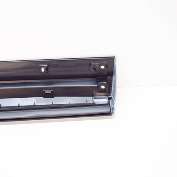 LR RANGE ROVER SPORT Front Left Door Lower Molding LR103625 2019 NEW GENUINE - Image 6