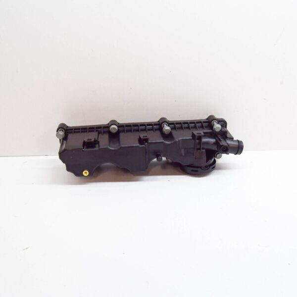 LAND ROVER DEFENDER L663 Emission Control Crankcase CoverLR182552 NEW GENUINE