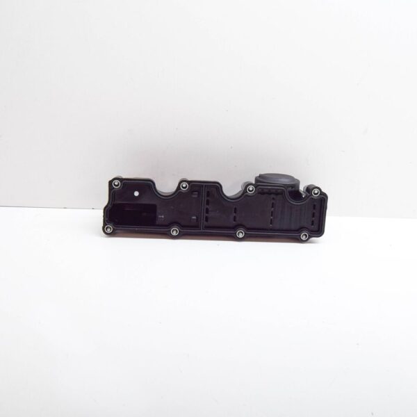 LAND ROVER DEFENDER L663 Emission Control Crankcase CoverLR182552 NEW GENUINE - Image 6