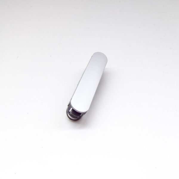 LAND ROVER DISCOVERY V L462 Front Right Roof Rail Cap LR106975 NEW GENUINE