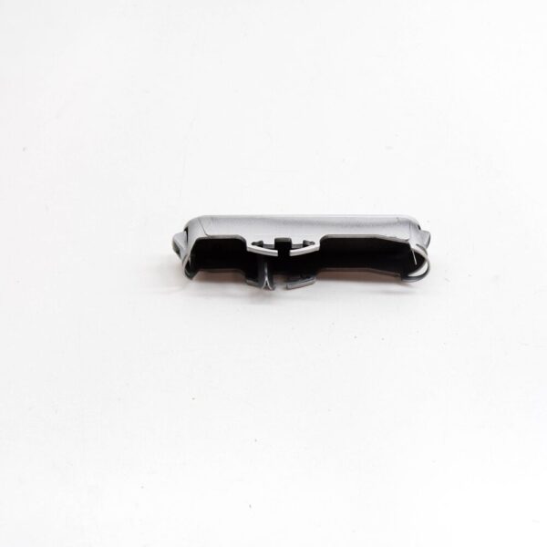LAND ROVER DISCOVERY V L462 Front LH Roof Rail Cap LR106977 NEW GENUINE - Image 5