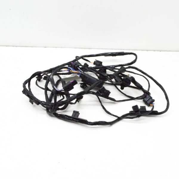 LR DISCOVERY V L462 Front Bumper PDC Wiring Harness LR110212 NEW GENUINE - Image 3