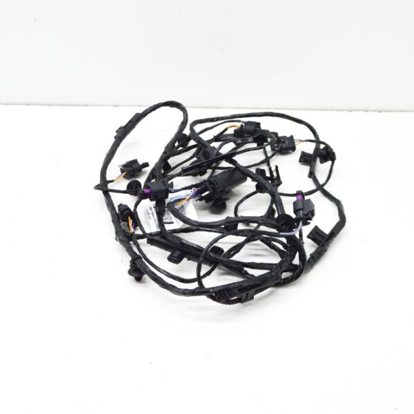LR DISCOVERY V L462 Front Bumper PDC Wiring Harness LR110212 NEW GENUINE