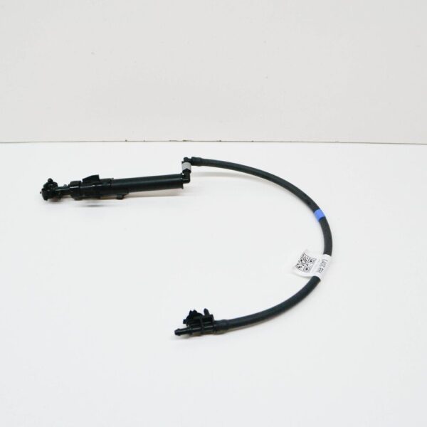 LR RANGE ROVER IV L405 Headlight Washer Nozzle Front Right LR110226 NEW