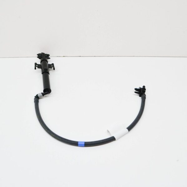 LR RANGE ROVER IV L405 Headlight Washer Nozzle Front Right LR110226 NEW - Image 5