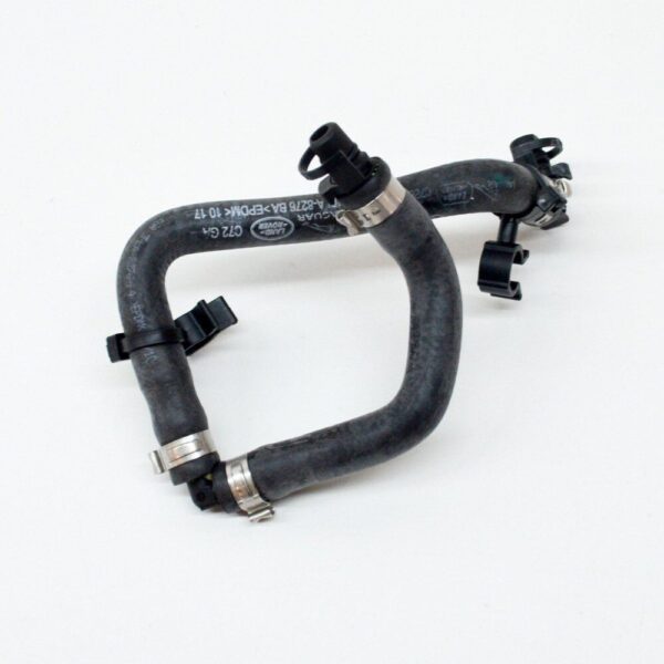 Land Rover Range Rover IV L405 Water Coolant Hose LR110245 NEW ORIGINAL - Image 5