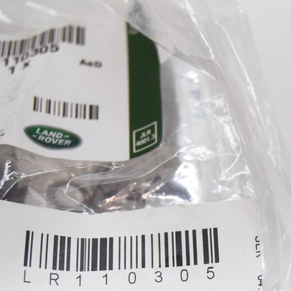 LAND ROVER RANGE ROVER EVOQUE L538 Crankcase Breather Tube LR110305 NEW GENUINE - Image 6