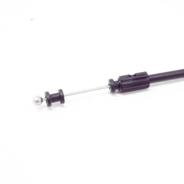 LR RANGE ROVER SPORT L494 Hood Release Cable LR110359 NEW GENUINE - Image 5