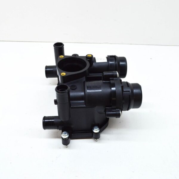 LAND ROVER RANGE ROVER IV L405 Frame Thermostat LR186860 NEW GENUINE - Image 5