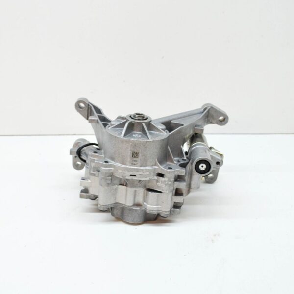LR RANGE ROVER SPORT L494 Vacuum And Oil Pump LR110501 NEW GENUINE - Image 6