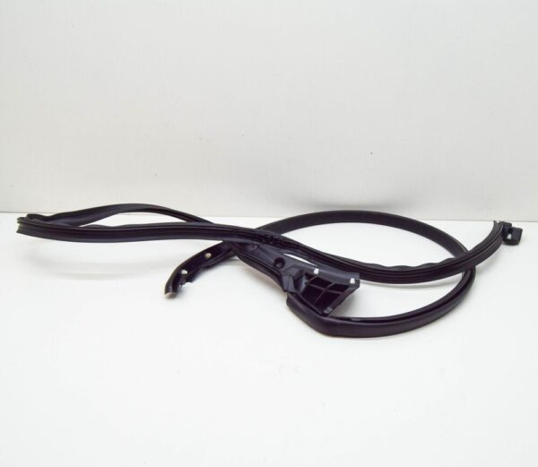 LR RANGE ROVER VELAR L560 Font Upper Left Door Seal LR110734 NEW