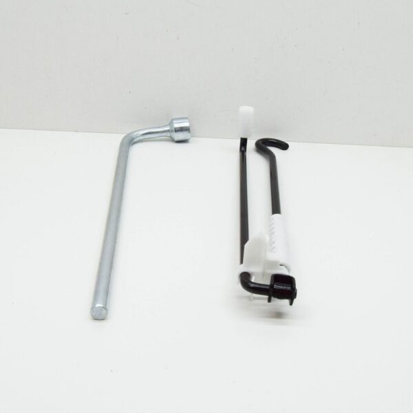 LAND ROVER RANGE ROVER L405 Lift Jack LR177978 NEW GENUINE - Image 6