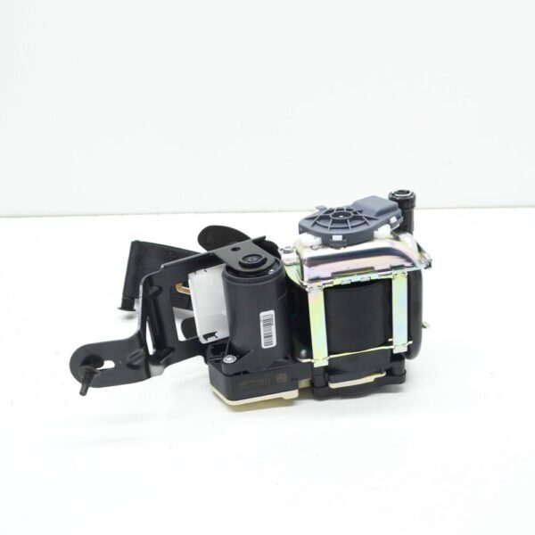 LR RANGE ROVER SPORT L494 Front Left Seat Belt LR112212 NEW GENUINE - Image 6