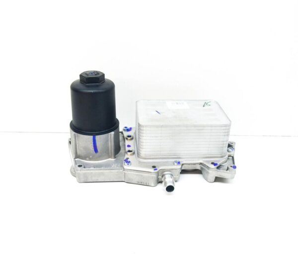 LR RANGE ROVER SPORT L494 Oil Cooler And Filter Assembly LR113200 NEW - Image 6