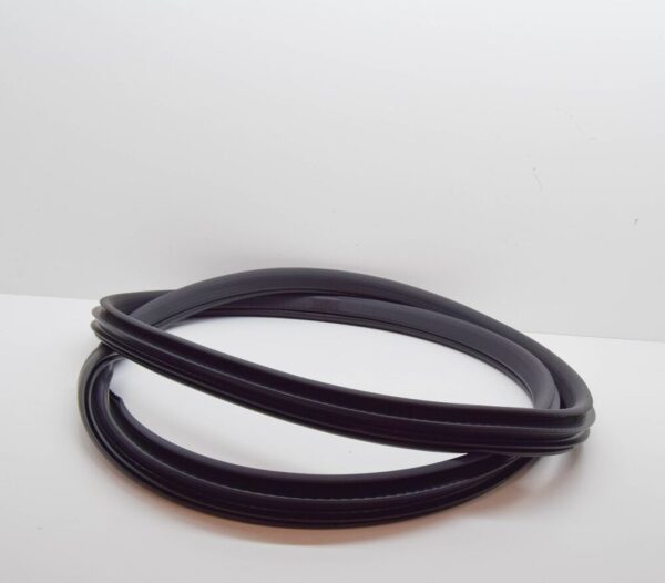 LAND ROVER DISCOVERY V L462 Front Door Seal LR113843 NEW GENUINE - Image 6