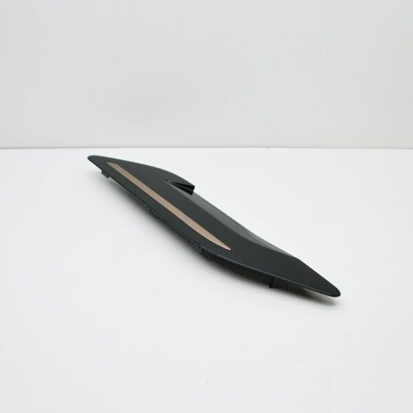 LAND ROVER RANGE ROVER EVOQUE L551 Front Right Hood Vent LR114464 NEW GENUINE - Image 3