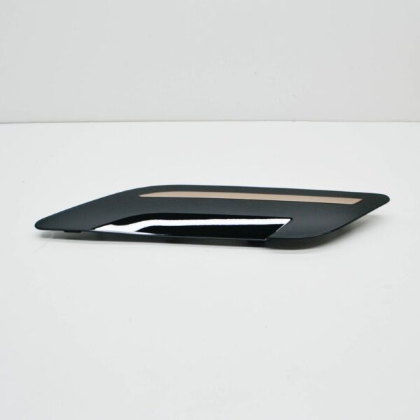 LAND ROVER RANGE ROVER EVOQUE L551 Front Right Hood Vent LR114464 NEW GENUINE - Image 5