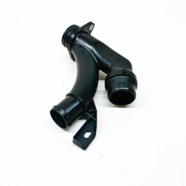 LR RANGE ROVER EVOQUE L551 Cooling Connection Pipe LR115281 NEW GENUINE - Image 3