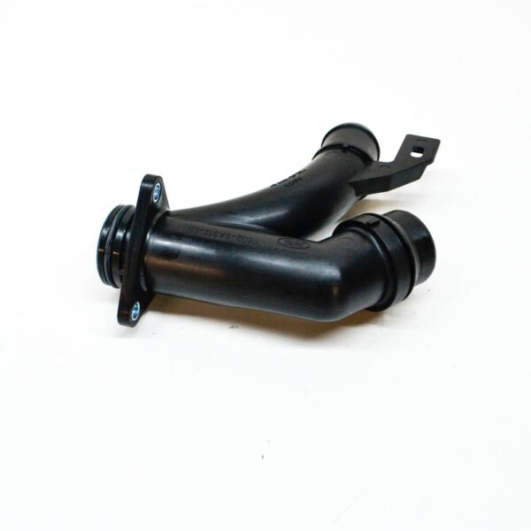 LR RANGE ROVER EVOQUE L551 Cooling Connection Pipe LR115281 NEW GENUINE - Image 6