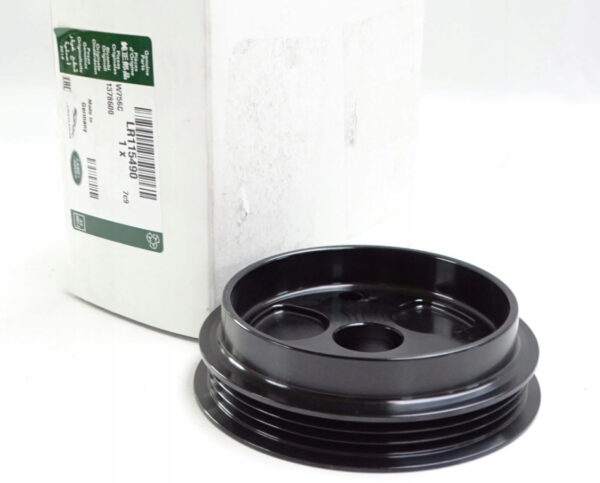 LAND ROVER DISCOVERY SPORT L550 Water Pump Pulley LR115490 NEW GENUINE - Image 3