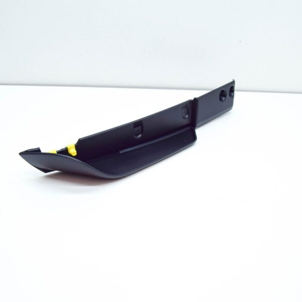 LR RANGE ROVER VELAR L560 Front Bumper Left Deflector LR115672 NEW GENUINE - Image 3
