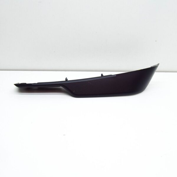 LR RANGE ROVER VELAR L560 Front Bumper Left Deflector LR115672 NEW GENUINE - Image 6