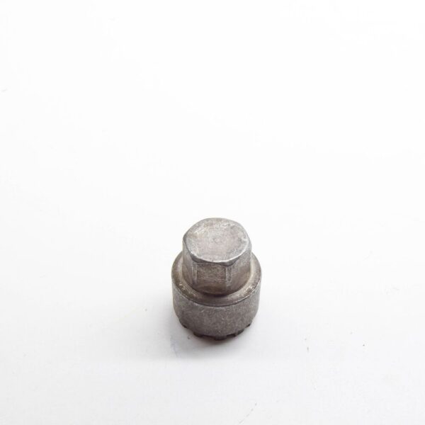 LAND ROVER RANGE ROVER VELAR L560 Wheel Nut Key Adaptor LR116665 NEW GENUINE - Image 3