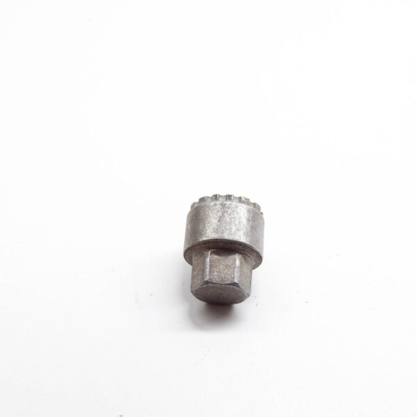 LAND ROVER RANGE ROVER VELAR L560 Wheel Nut Key Adaptor LR116665 NEW GENUINE