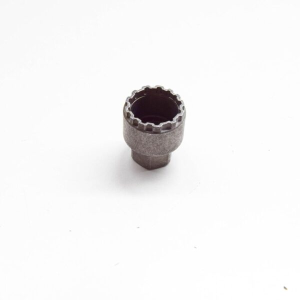 LAND ROVER RANGE ROVER VELAR L560 Wheel Nut Key Adaptor LR116665 NEW GENUINE - Image 6