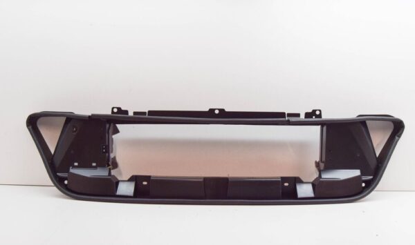 LR RANGE ROVER VELAR L560 Front Lower Air Deflector LR116900 NEW GENUINE - Image 3