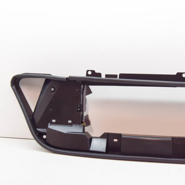 LR RANGE ROVER VELAR L560 Front Lower Air Deflector LR116900 NEW GENUINE