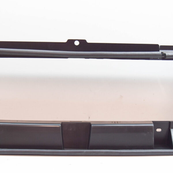 LR RANGE ROVER VELAR L560 Front Lower Air Deflector LR116900 NEW GENUINE - Image 5