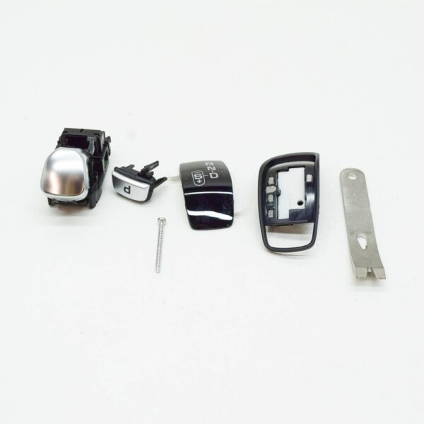LAND ROVER RANGE ROVER SPORT II L494 Gear Shift Module Kit LR117072 NEW GENUINE - Image 3