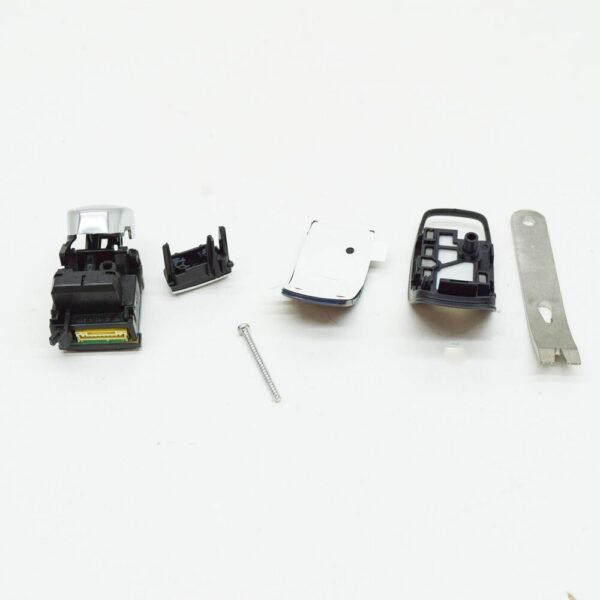 LAND ROVER RANGE ROVER SPORT II L494 Gear Shift Module Kit LR117072 NEW GENUINE