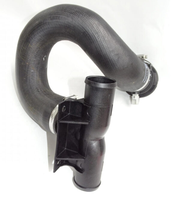 LAND ROVER RANGE ROVER IV L405 Compressed Air Pants LR117093 NEW GENUINE