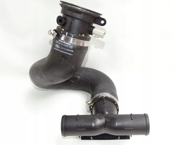 LAND ROVER RANGE ROVER IV L405 Compressed Air Pants LR117093 NEW GENUINE - Image 5