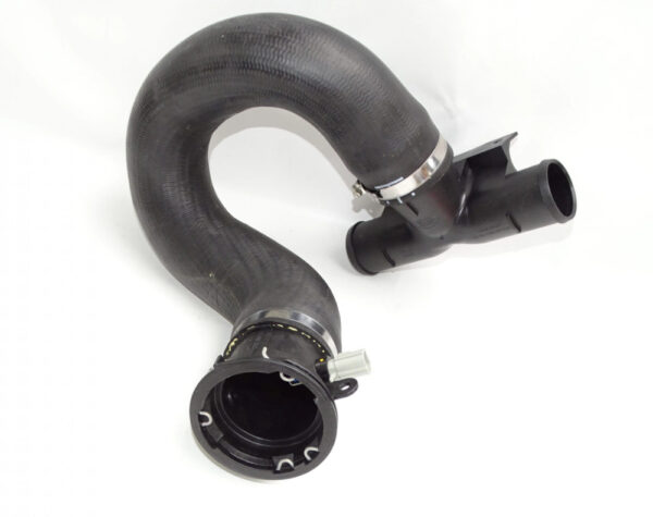 LAND ROVER RANGE ROVER IV L405 Compressed Air Pants LR117093 NEW GENUINE - Image 6
