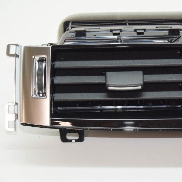 LR RANGE ROVER SPORT II L494 Dashboard Centre Air Vent LR118860 NEW GENUINE - Image 5
