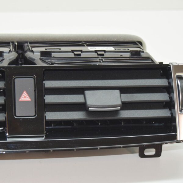 LR RANGE ROVER SPORT II L494 Dashboard Centre Air Vent LR118860 NEW GENUINE - Image 6