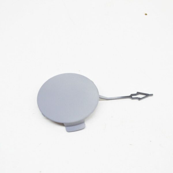 LAND ROVER RANGE ROVER EVOQUE L551 Front Tow Eye Cap LR120891 NEW GENUINE