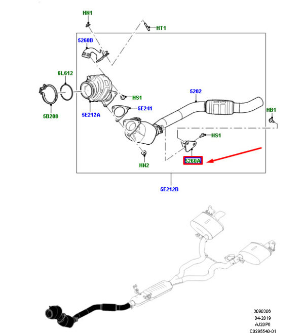 LR121351