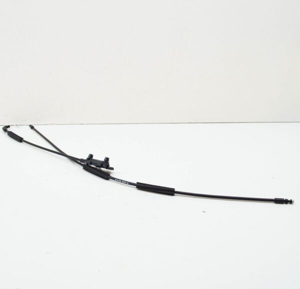 LAND ROVER DISCOVERY L462 Front Hood Release Cable LR121817 NEW GENUINE - Image 3