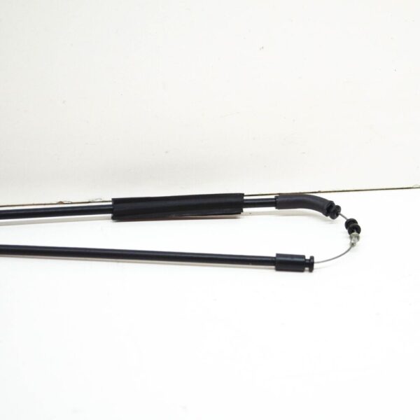 LAND ROVER DISCOVERY L462 Front Hood Release Cable LR121817 NEW GENUINE - Image 6