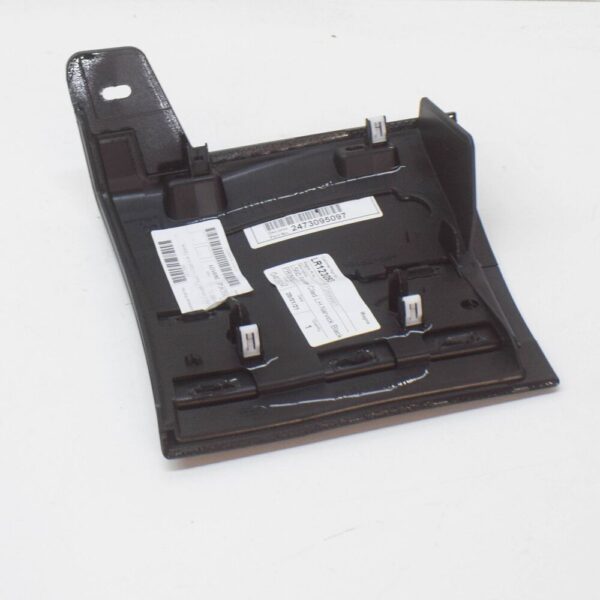 LAND ROVER RANGE ROVER VELAR L560 Arc Molding Front Left LR123093 NEW - Image 5