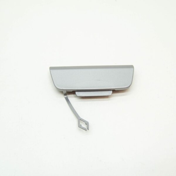 Land Rover Discovery V L462 Rear Bumper Tow Hook Cover LR123360 NEW GENUINE - Image 3