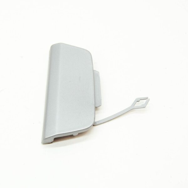 Land Rover Discovery V L462 Rear Bumper Tow Hook Cover LR123360 NEW GENUINE