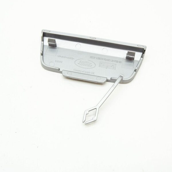 Land Rover Discovery V L462 Rear Bumper Tow Hook Cover LR123360 NEW GENUINE - Image 6