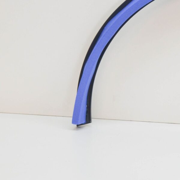 LAND ROVER DISCOVERY SPORT L550 Right Fender Arch Trim LR123726 NEW - Image 5
